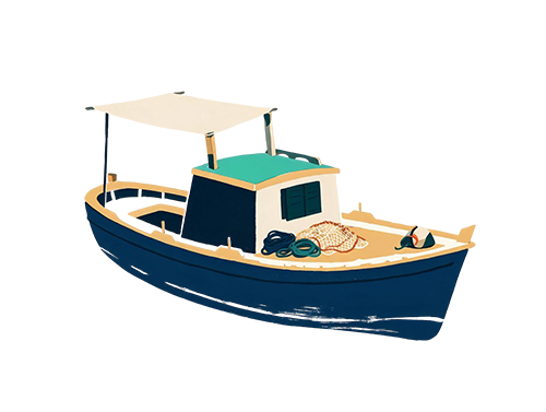 Boat Bg