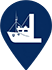 Lagur Pin