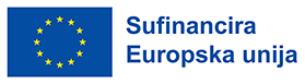 Sufinancira Europska Unija